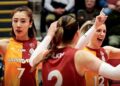 Galatasaray Daikin, CEV Kupası’nda finale yükseldi!