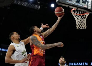 Galatasaray, Erokspor’u deplasmanda son saniyede devirdi!