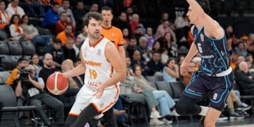 Galatasaray, evinde Türk Telekom’a kaybetti!