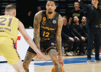 Galatasaray, Hapoel Holon’u Bulgaristan’da devirdi!