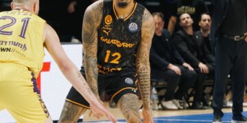 Galatasaray, Hapoel Holon’u Bulgaristan’da devirdi!