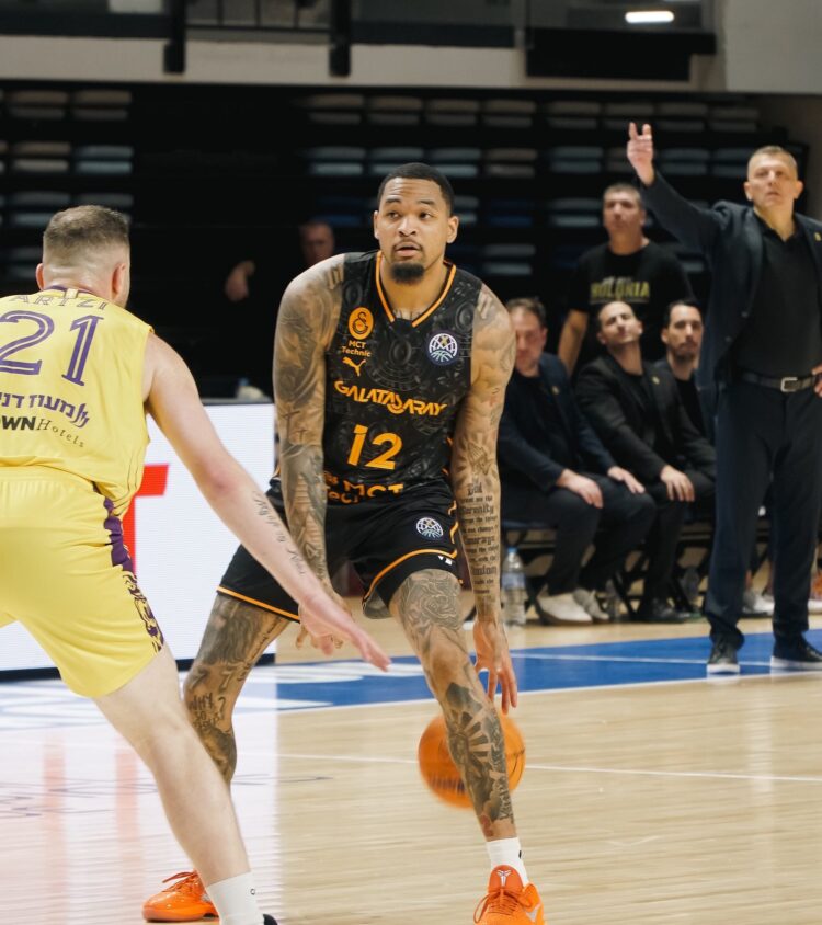 galatasaray hapoel holonu bulgaristanda devirdi habermeydan e1773171206112