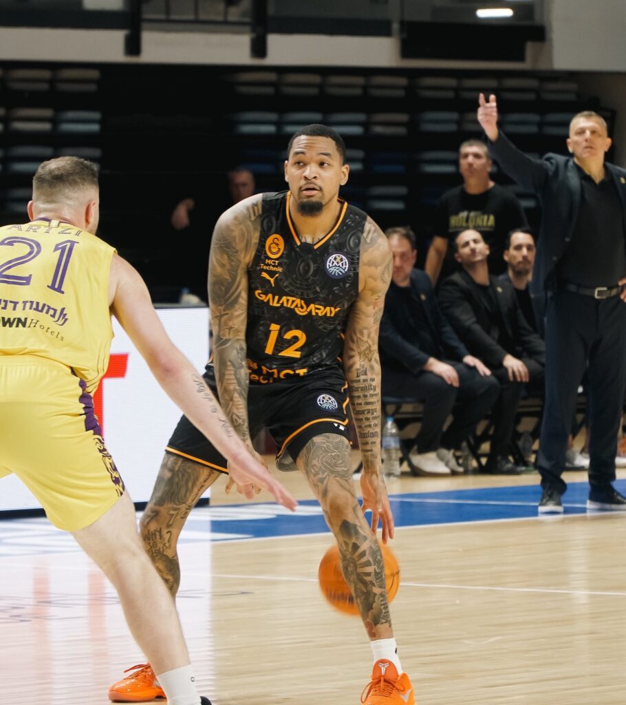 galatasaray hapoel holonu bulgaristanda devirdi habermeydan e1773171206112