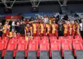 Galatasaray HDI Sigorta, Alanya Belediyesi’ne takılmadı!