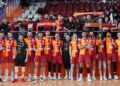 Galatasaray, İstanbul Gençlik’i karar setinde geçti!