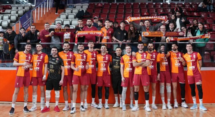 Galatasaray, İstanbul Gençlik'i karar setinde geçti! galatasaray istanbul gencliki karar setinde gecti habermeydan e1773587129473