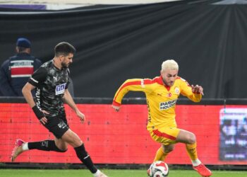 Galatasaray, kupada 4’te 4 yaparak çeyrek finalde!