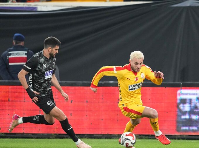 galatasaray kupada 4te 4 yaparak ceyrek finalde habermeydan e1772568836968