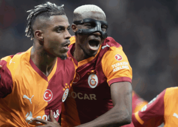 Galatasaray, Liverpool maçı kamp kadrosunu açıkladı!