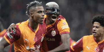 Galatasaray, Liverpool maçı kamp kadrosunu açıkladı!