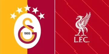 Galatasaray-Liverpool maçı ne zaman, saat kaçta ve hangi kanalda?