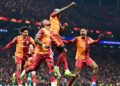 Galatasaray, Liverpool’u tek golle devirdi!