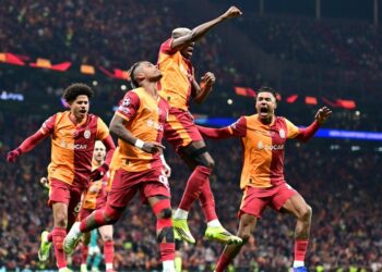 Galatasaray, Liverpool’u tek golle devirdi!