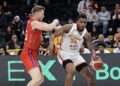 Galatasaray MCT Technic 98-94 ONVO Büyükçekmece