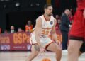 Galatasaray MCT Technic, Şampiyonlar Ligi’nde çeyrek finalde!
