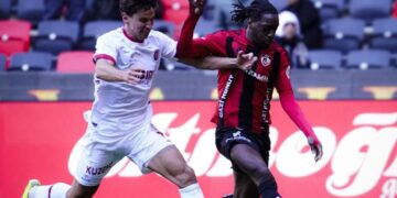 Gaziantep FK ile Fatih Karagümrük puanları paylaştı!