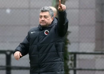 Gençlerbirliği, 18 günlük teknik direktörü Levent Şahin ile yollarını ayırdı!