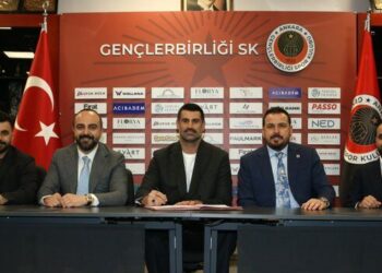 Gençlerbirliği, Volkan Demirel’le yeniden anlaştı!