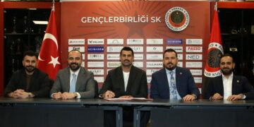 Gençlerbirliği, Volkan Demirel’le yeniden anlaştı!