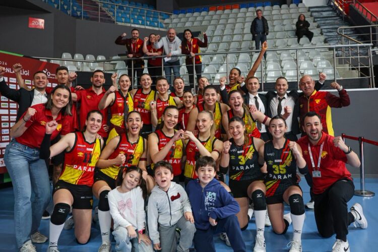 goztepe galatasarayi istanbulda 3 0la gecti habermeydan