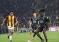 Göztepe ile Alanyaspor puanları paylaştı!