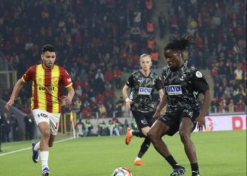 Göztepe ile Alanyaspor puanları paylaştı!