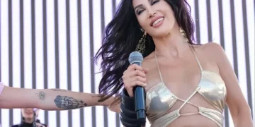 Hande Yener hakkında ‘Cumhurbaşkanına hakaret’ soruşturması açıldı