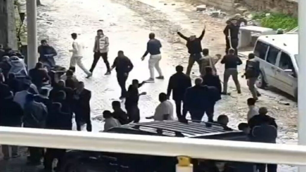 Hatay’da çocuk kavgası büyüdü: Aileler çatıştı, 3 ölü 22 yaralı hatay cocuk kavgasi habermeydan