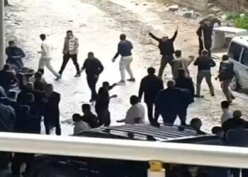 Hatay’da çocuk kavgası büyüdü: Aileler çatıştı, 3 ölü 22 yaralı