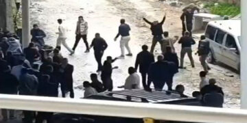 Hatay’da çocuk kavgası büyüdü: Aileler çatıştı, 3 ölü 22 yaralı Hatay’da çocuk kavgası büyüdü: Aileler çatıştı, 3 ölü 22 yaralı