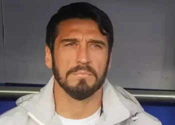 Hırvatistan-Türkiye U21 maçında Egemen Korkmaz yere yığıldı!