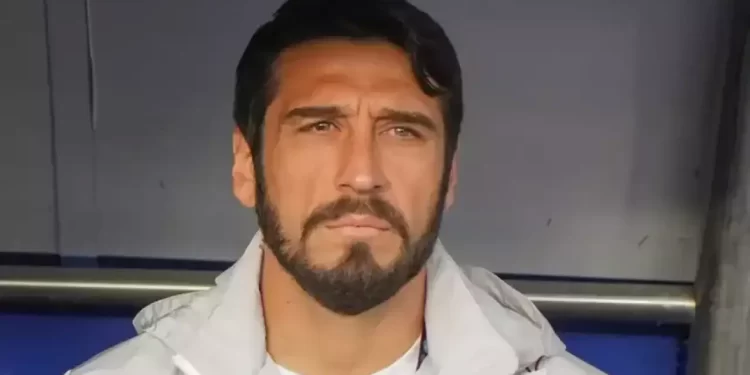 Hırvatistan-Türkiye U21 maçında Egemen Korkmaz yere yığıldı!