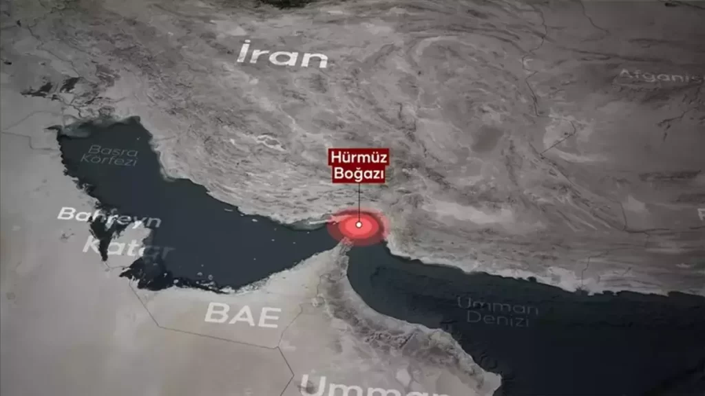 hurmuz habermeydan