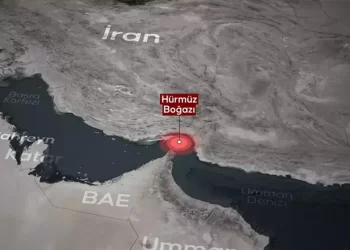 İran’dan Hürmüz Boğazı için geçiş ücreti mesajı