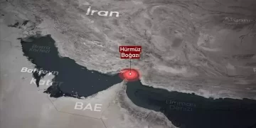 İran’dan Hürmüz Boğazı için geçiş ücreti mesajı