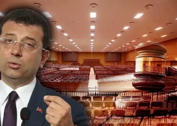 İBB davasında 4. gün: Savcı, “iftira makamı” diyen İmamoğlu’nun salondan çıkarılmasını istedi