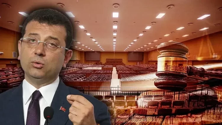 İBB davasında 4. gün...