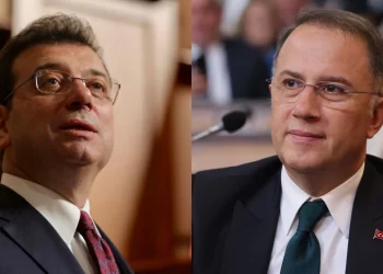 İBB Davası 11. gününde: İmamoğlu, Çalık’a sorular yöneltti İBB Davası 11. gününde: İmamoğlu, Çalık’a sorular yöneltti