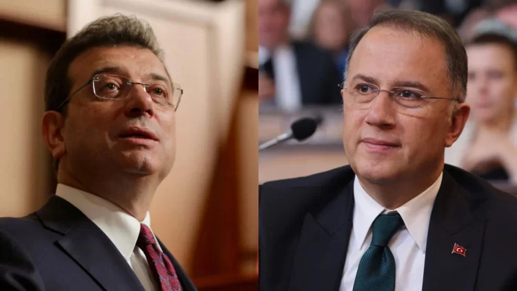 İBB Davası 11. gününde...