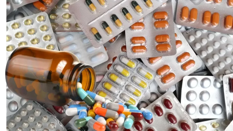 SGK’nın ilaç harcamaları yükseldi.