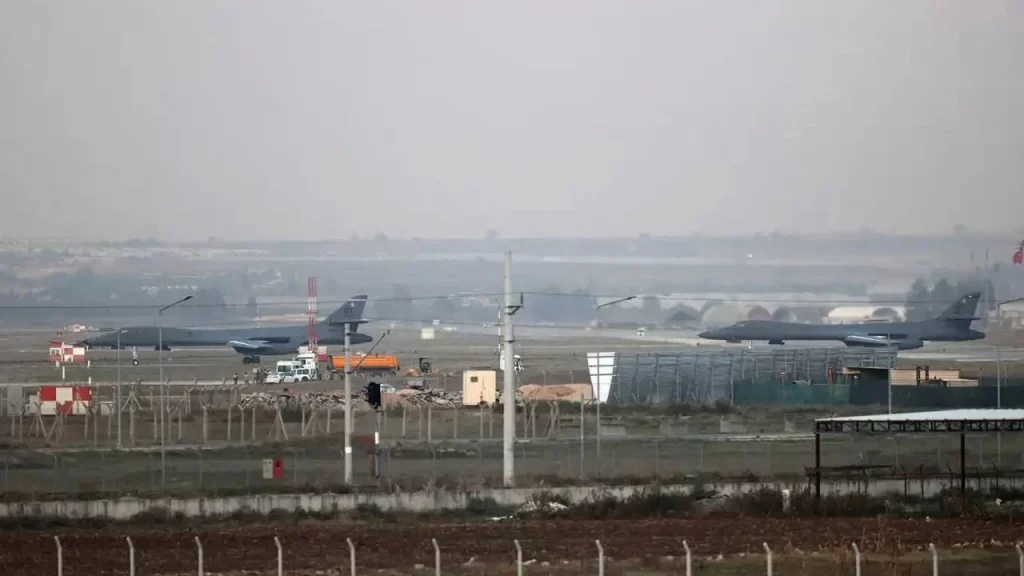 incirlik habermeydan