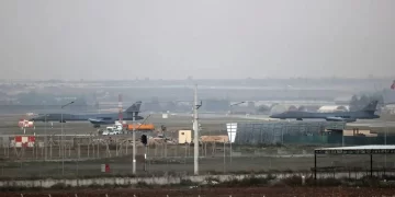 İncirlik’te siren sesleri: MSB’den açıklama geldi İncirlik’te siren sesleri: MSB’den açıklama geldi