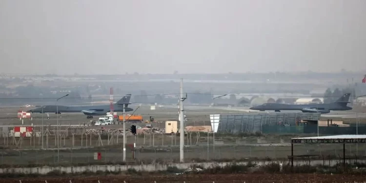 İncirlik’te siren sesleri: MSB’den açıklama geldi