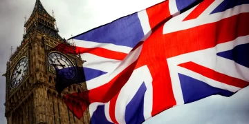 İngiltere’de İran adına casusluk iddiası: 4 kişi gözaltına alındı