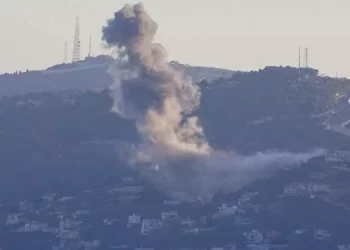 Irak’ta bir karargah daha hedef alındı: Çok sayıda ölü ve yaralı