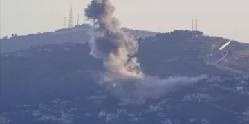 Irak’ta bir karargah daha hedef alındı: Çok sayıda ölü ve yaralı