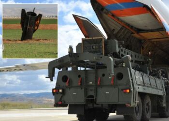 MSB açıkladı: İran füzelerine karşı neden S-400 kullanılmadı?