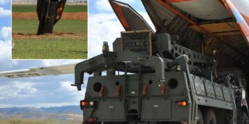 MSB açıkladı: İran füzelerine karşı neden S-400 kullanılmadı?