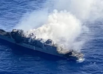 ABD’nin İran savaş gemisi saldırısında 80’den fazla ceset bulundu