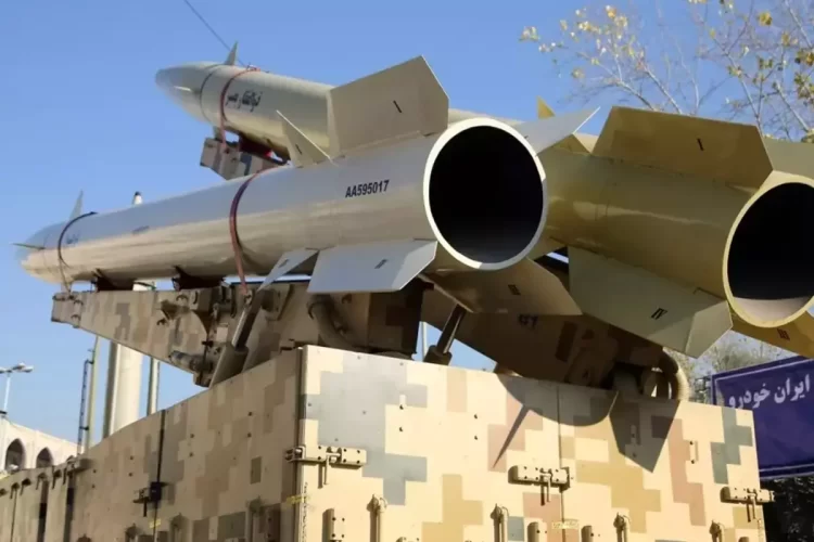 İran, Güney Kıbrıs Rum Yönetimi’ndeki İngiliz ve ABD üslerini hedef aldı.